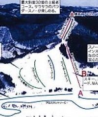 荘川高原スキー場