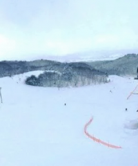 新庄市民スキー場