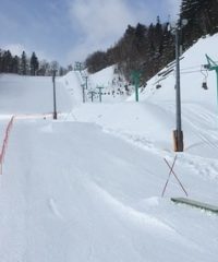 清里町営緑スキー場