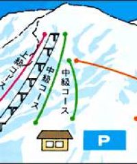 仁木町民スキー場